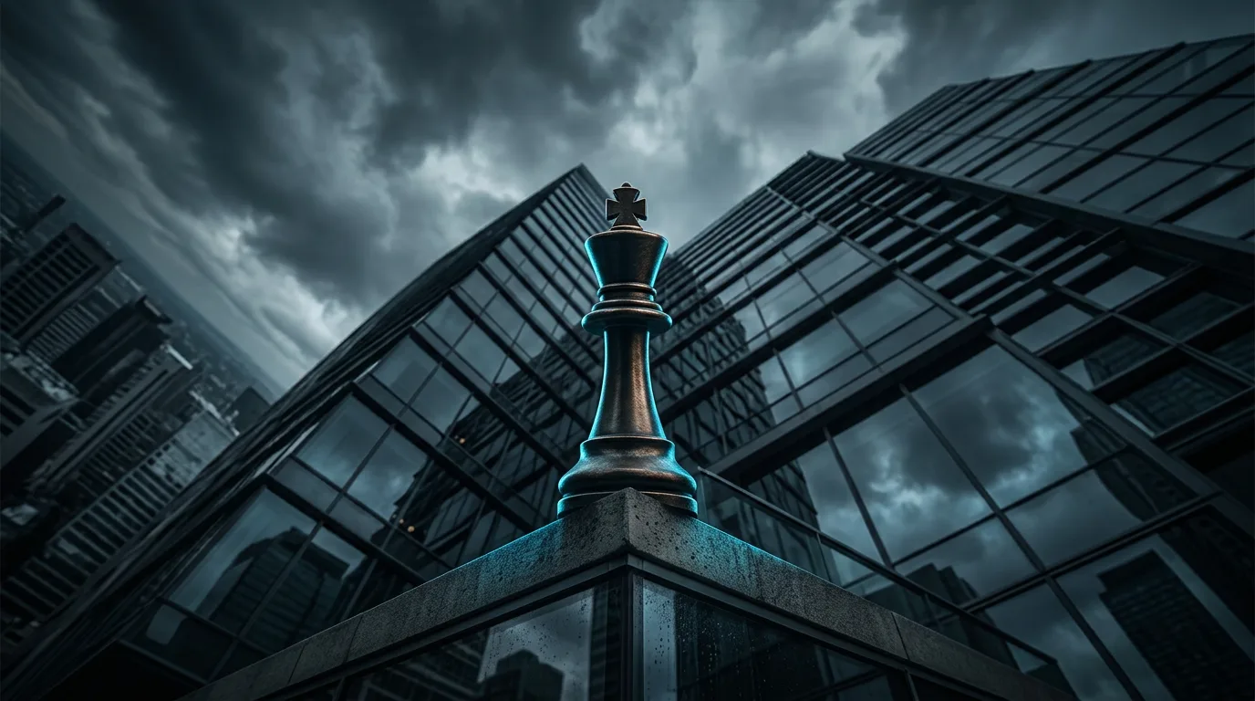 Begynderguide til Forex Prop Firms