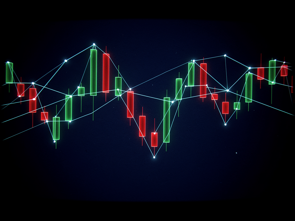 Candlestick Patterns Beginners