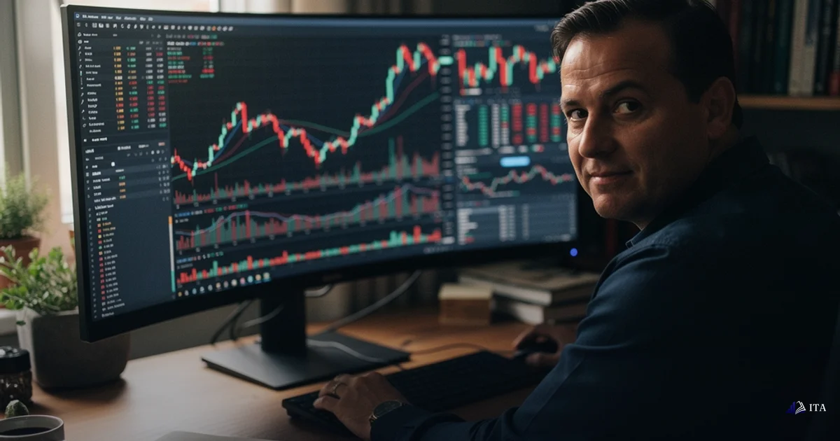 Process Over Outcome Trading Mindset