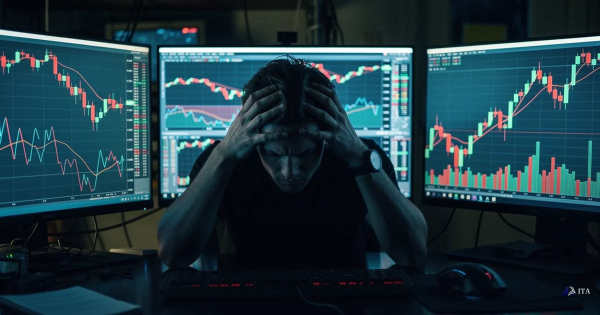 Revenge Trading Psychology