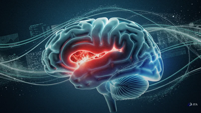 The Neuroscience Behind Revenge Trading: Your Brain on Losses