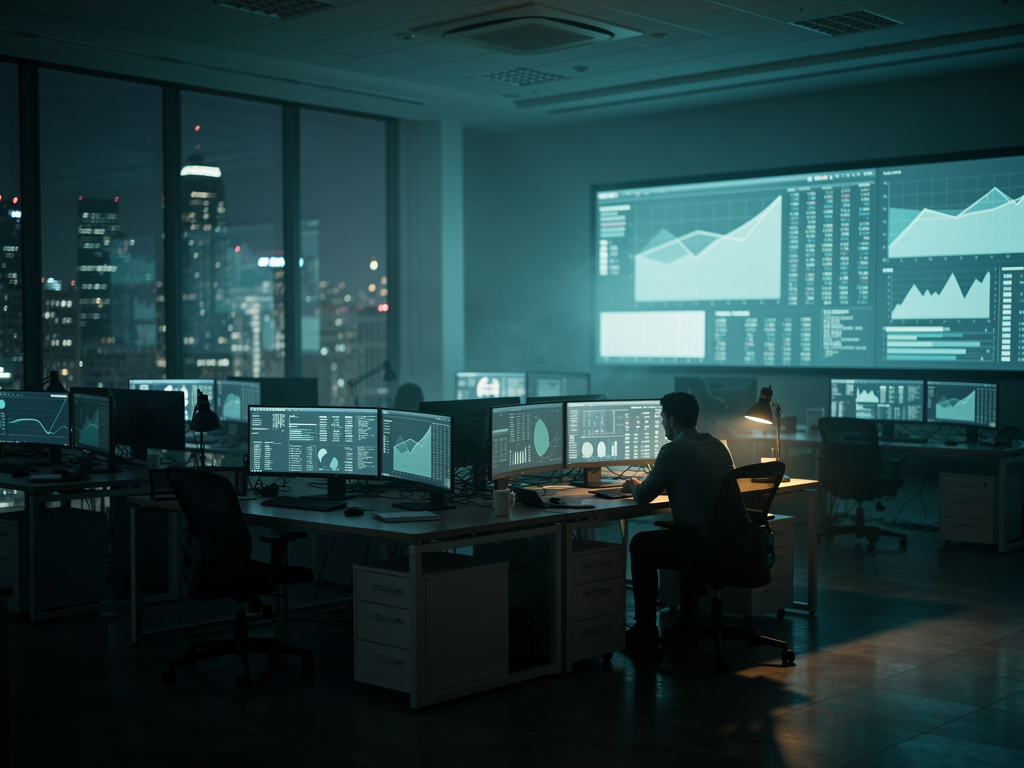 Spy Weekly Outlook May 2026