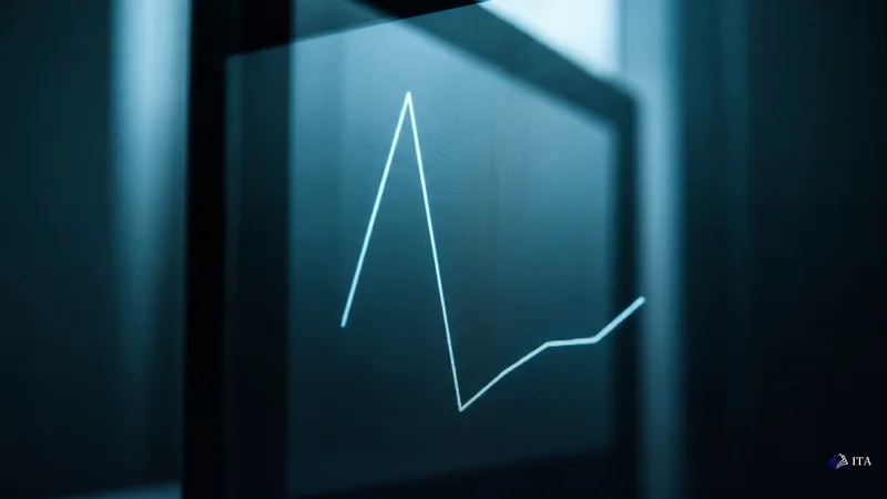 Illustration for What Is Drawdown in Trading: Definition and Core Concepts
