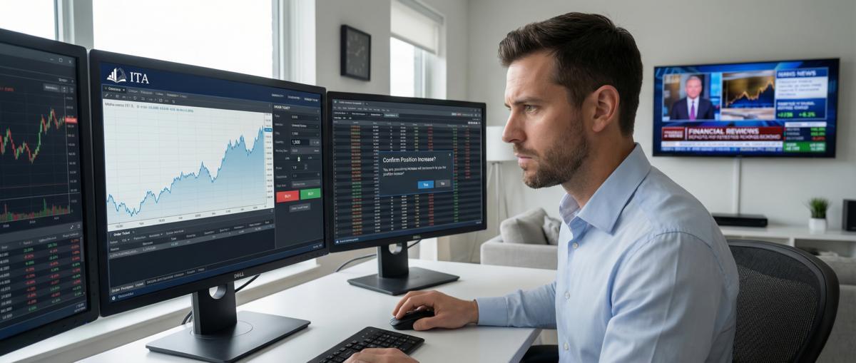 Best practices for scaling a funded trading account: proven tips to grow smartly