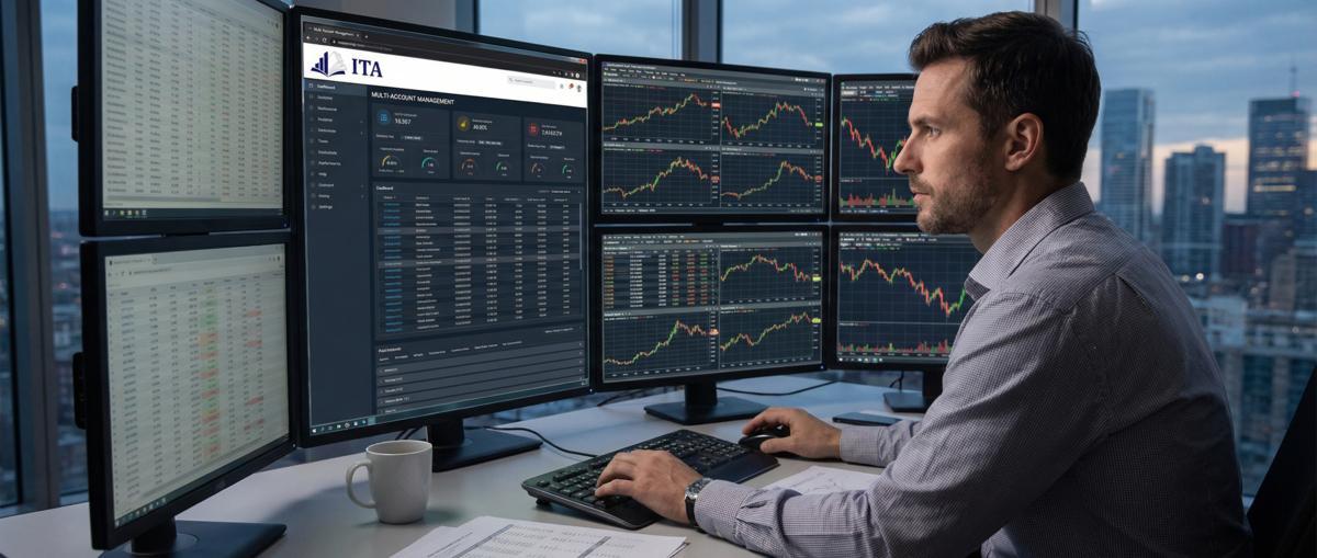 Common mistakes to avoid when scaling a funded account Common mistakes to avoid when scaling a funded account