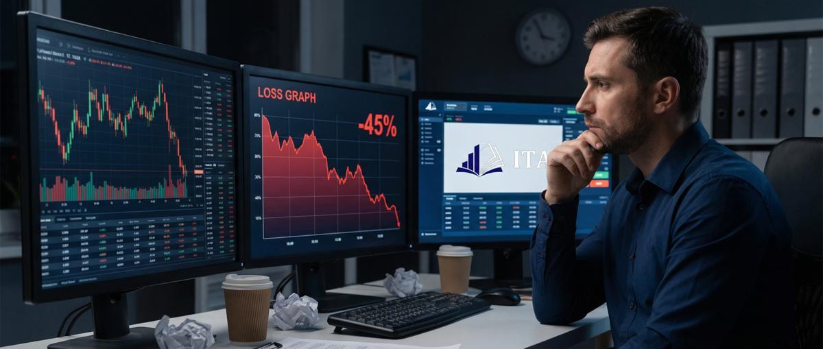 Consistent prop firm trader mindset: Unlock success with proven psychological edge