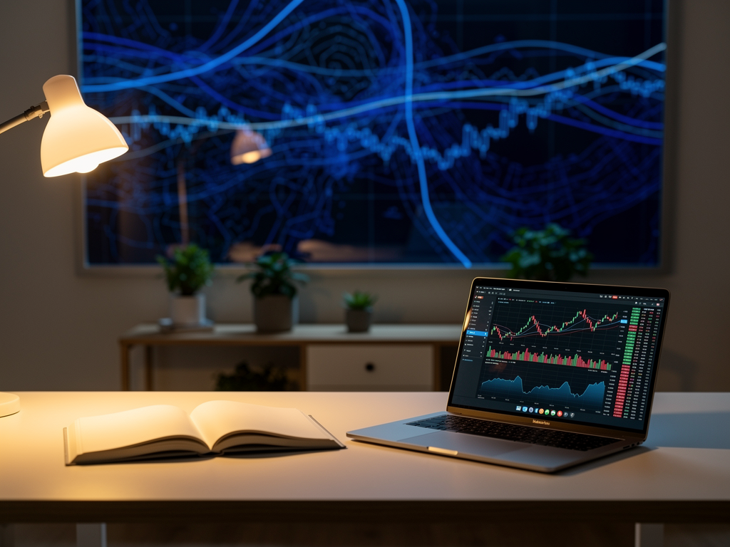 Financial education for beginner traders: Essential guide to start trading smartly