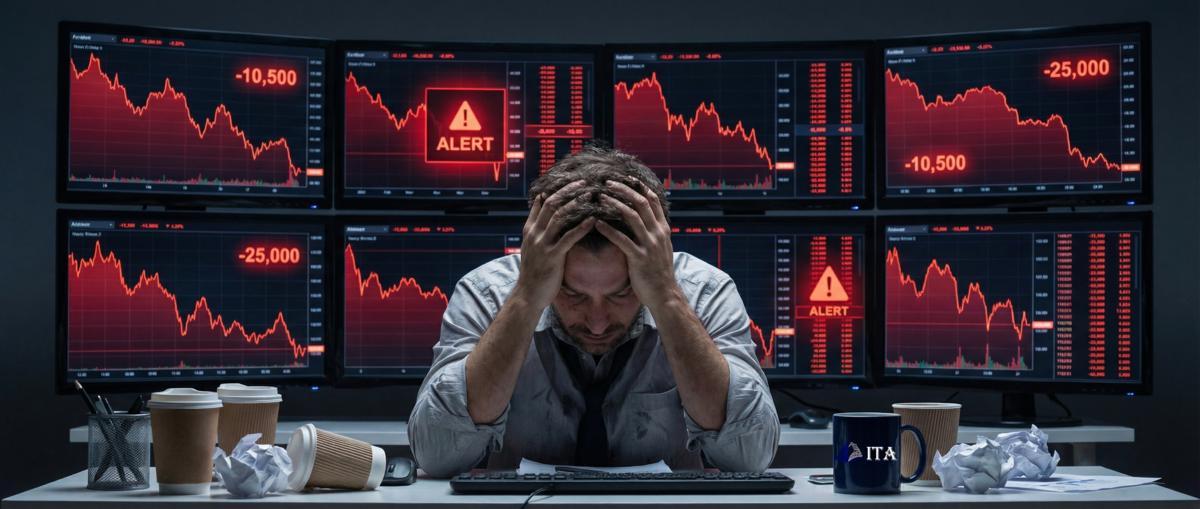 Setting realistic profit and risk targets Setting realistic profit and risk targets