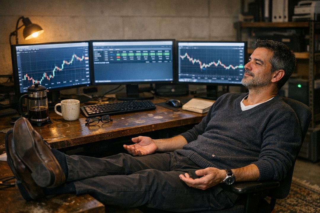 Trader - From zero to funded trader journey 2026: complete guide Trader - From zero to funded trader journey 2026: complete guide