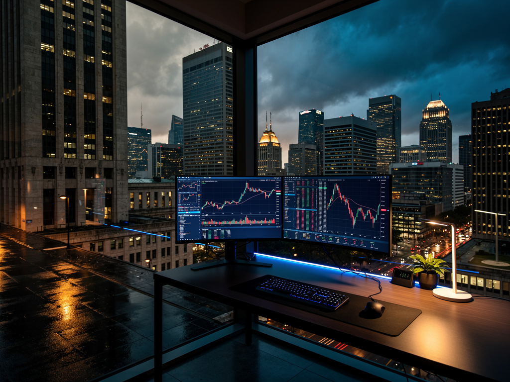 How to Manage a Funded Trading Account: Expert Strategies & Tips