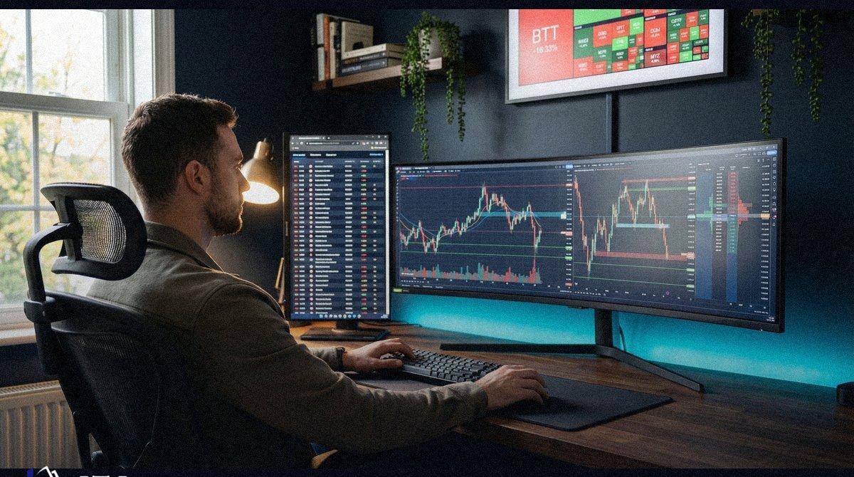 Trader - How to pass prop firm challenge: Complete winning guide 2026 Trader - How to pass prop firm challenge: Complete winning guide 2026