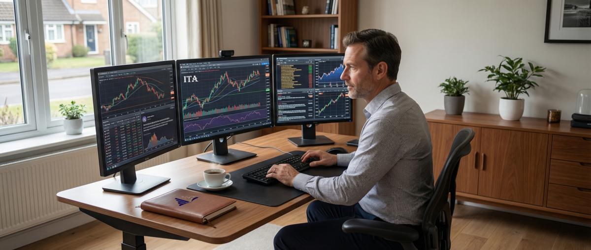 Choosing the right prop trading firm Choosing the right prop trading firm