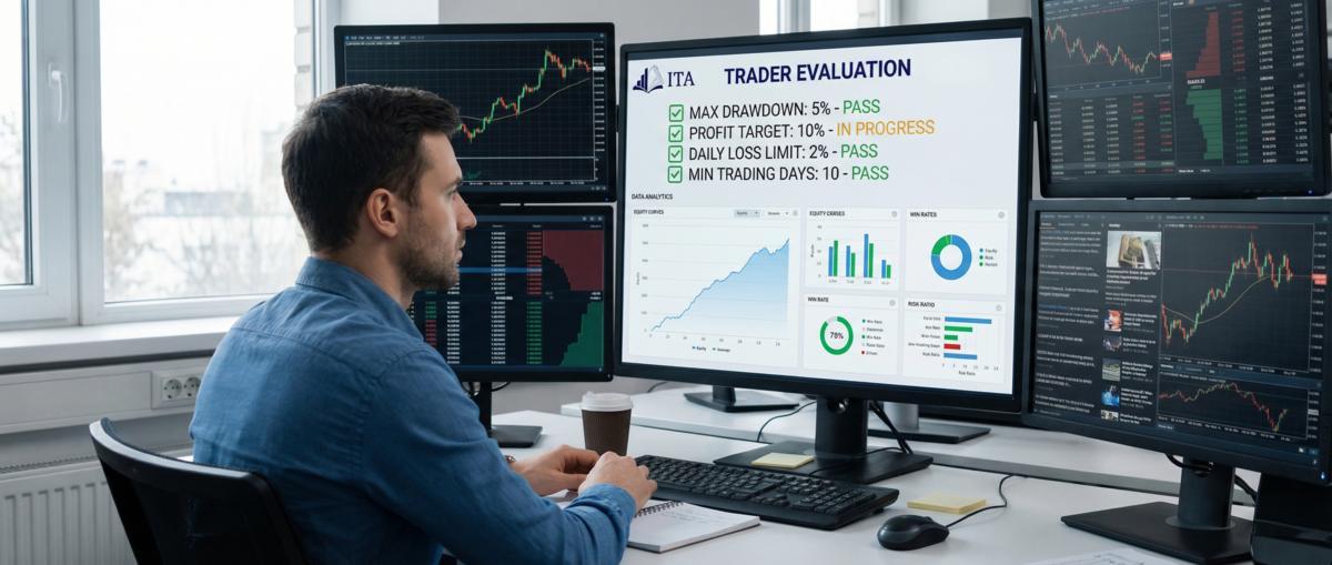 How to stay disciplined in funded forex trading: Master your mindset and strategy