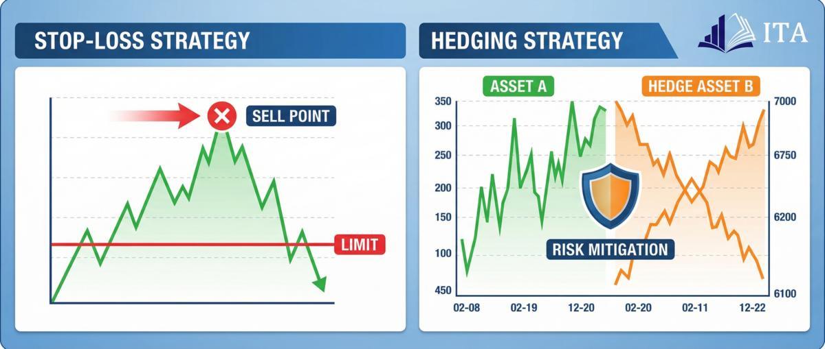 How to stay focused during high volatility news events: Master your trading edge