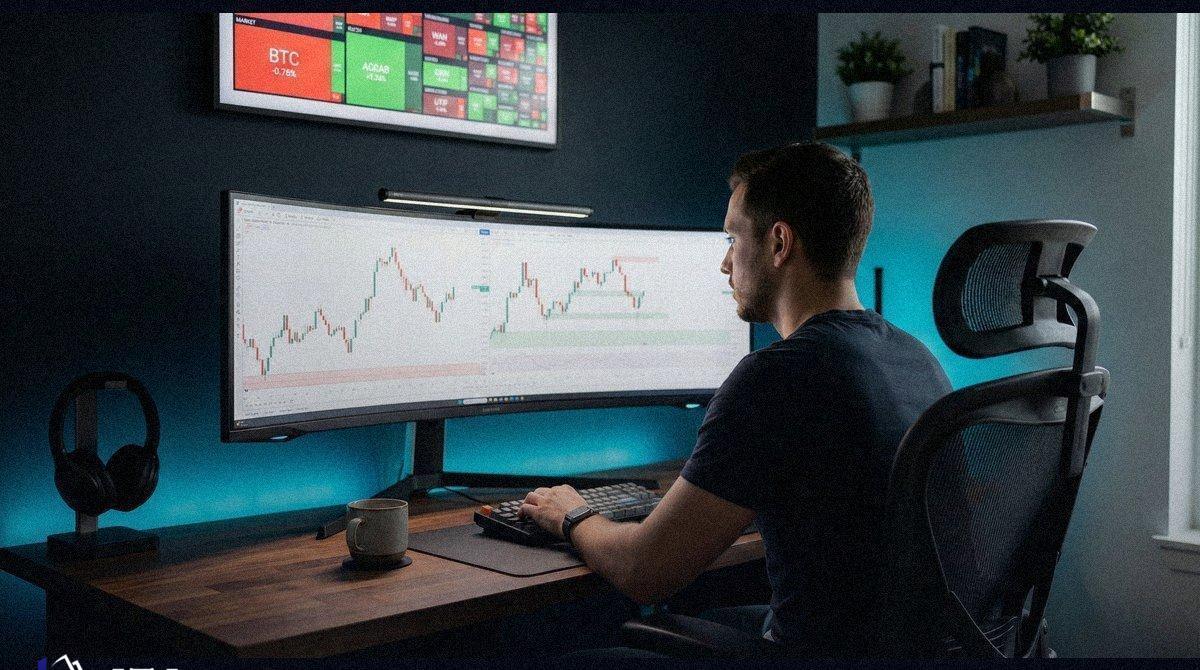 Trader - Instant funding prop firm no evaluation: the best guide 2026 Trader - Instant funding prop firm no evaluation: the best guide 2026