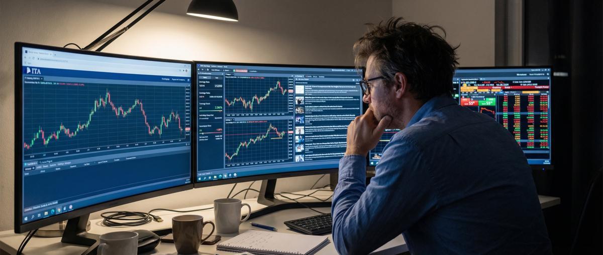 Types of leverage limits in funded accounts Types of leverage limits in funded accounts