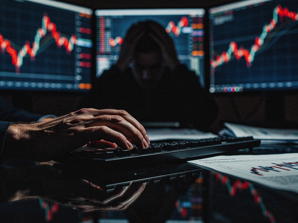 Mindset shift from gambler to professional trader: Mastering control for lasting profits
