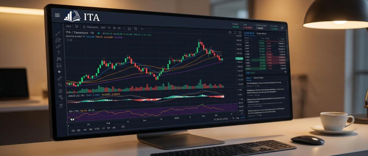 Key moving average periods to consider Key moving average periods to consider