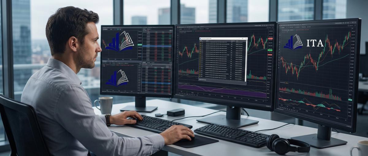 Mindset shifts for long-term success in funded trading Mindset shifts for long-term success in funded trading