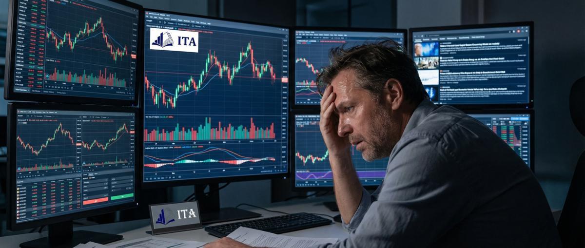 Impact of fear on performance and trading outcomes Impact of fear on performance and trading outcomes