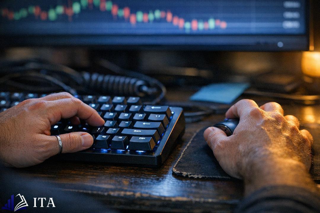 Trader - Prop firm comparison 2026: best funded trader platforms ranked Trader - Prop firm comparison 2026: best funded trader platforms ranked