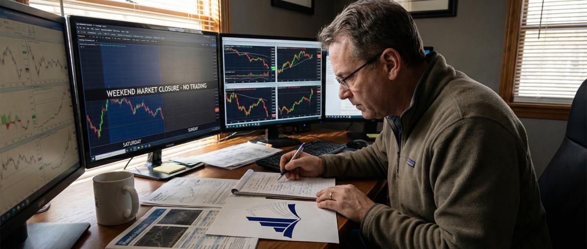 prop firm weekend holding rules: How to master trading limits and seize opportunities