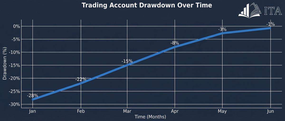 Advanced risk management techniques and volatility adjustment Advanced risk management techniques and volatility adjustment