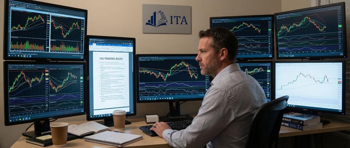 Position sizing and trade execution discipline Position sizing and trade execution discipline