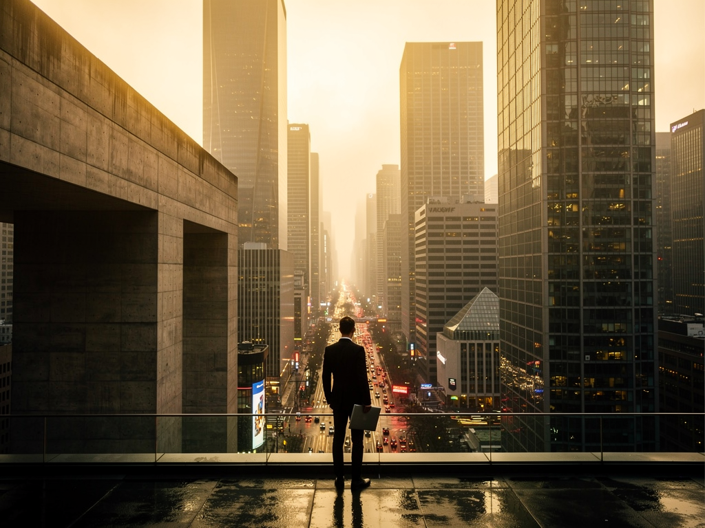 Story of a trader who quit his job after instant funding: the real journey to freedom