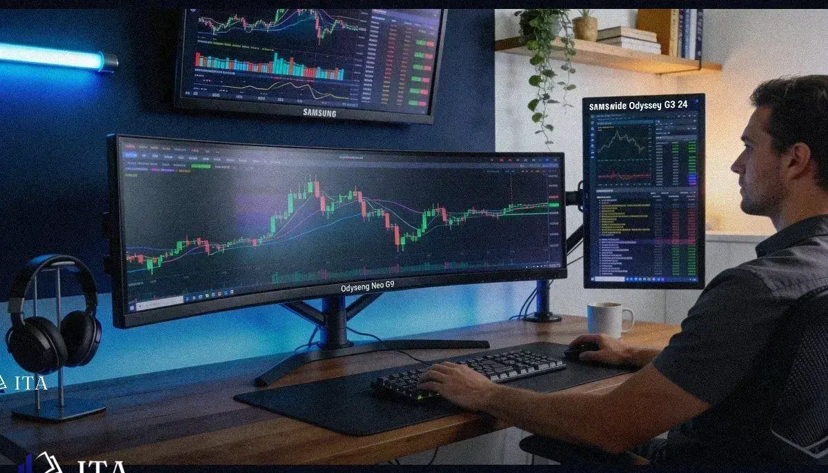 Trader - Supply and demand zones prop firm trading guide 2026 Trader - Supply and demand zones prop firm trading guide 2026