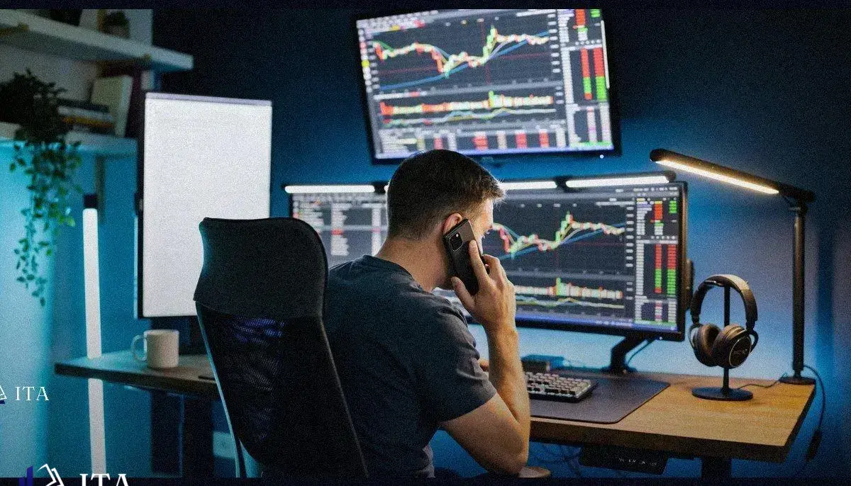 Trader - Master supply and demand zones for prop firm success Trader - Master supply and demand zones for prop firm success