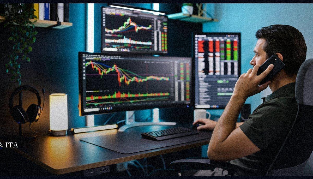 Trader - How to master supply and demand zones for prop firm wins Trader - How to master supply and demand zones for prop firm wins