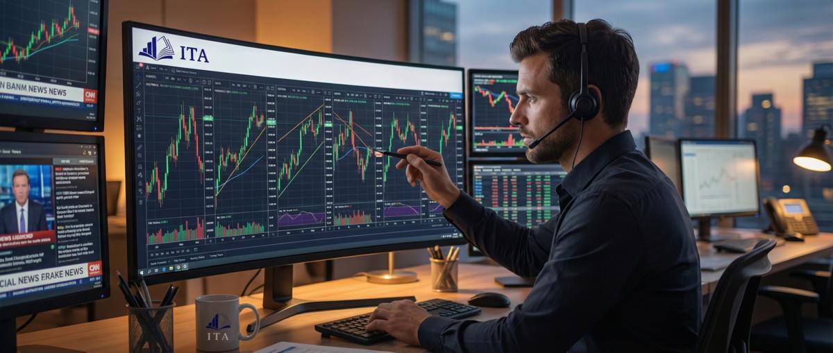 Advanced tools and recent trends in technical analysis Advanced tools and recent trends in technical analysis