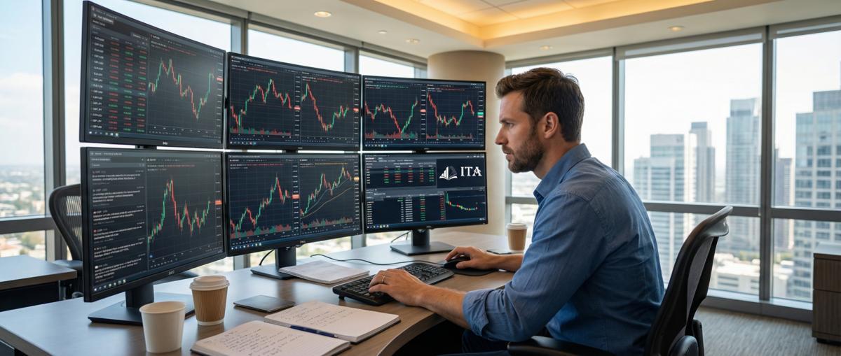 Top technical indicators for forex prop firms Top technical indicators for forex prop firms