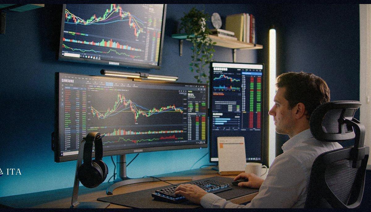 Trader - Trump tariffs impact forex traders 2026: complete guide Trader - Trump tariffs impact forex traders 2026: complete guide