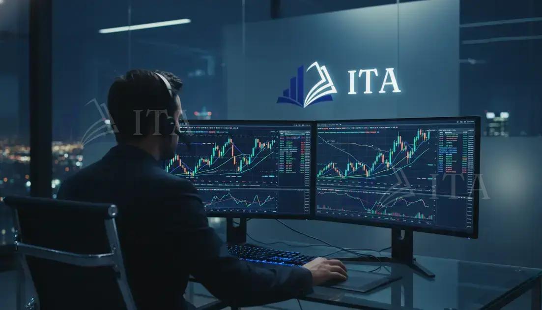 The Role of Risk Management in Prop Trading