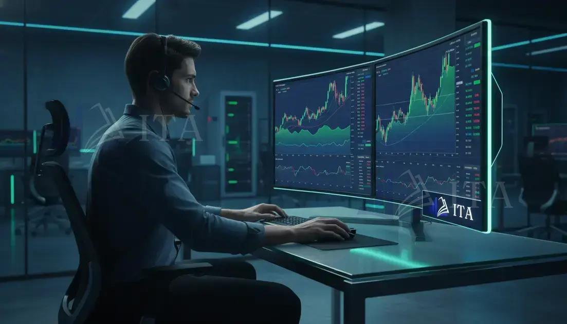 Choosing the Right Prop Firm for Your Needs