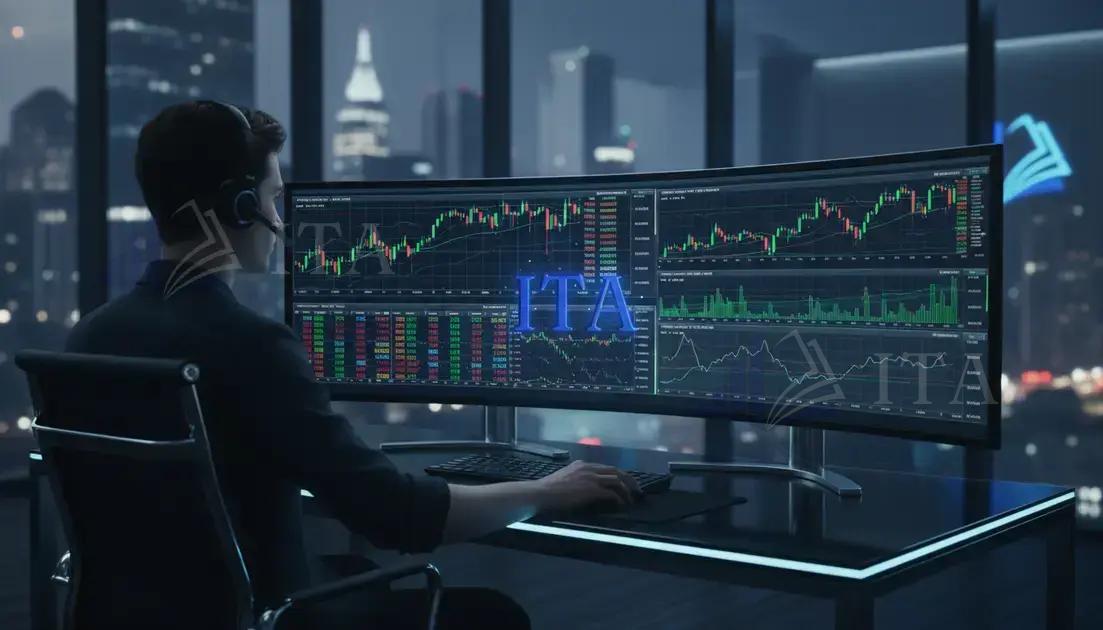 Maximizing Profits with Your Funded Account