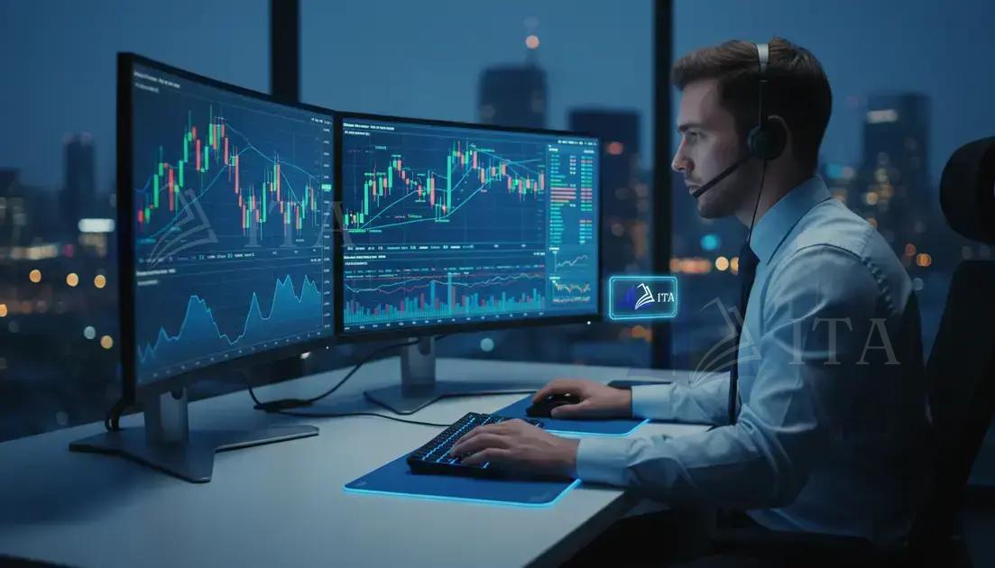 Success Stories with Prop Firm Funded Accounts