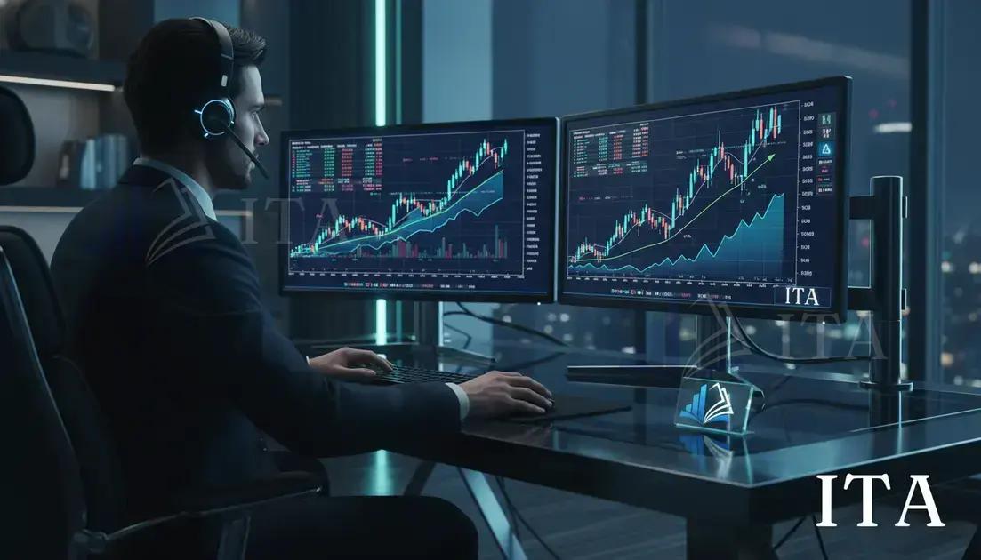 Success Stories from Prop Firm Traders