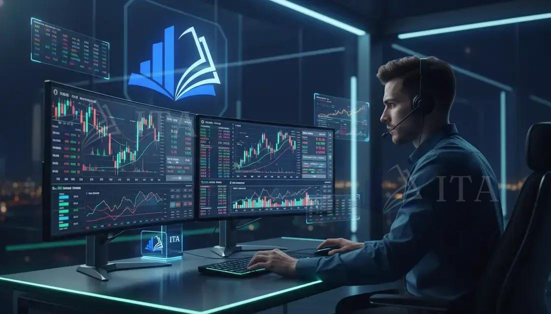 Tips for Succeeding with a Prop Firm