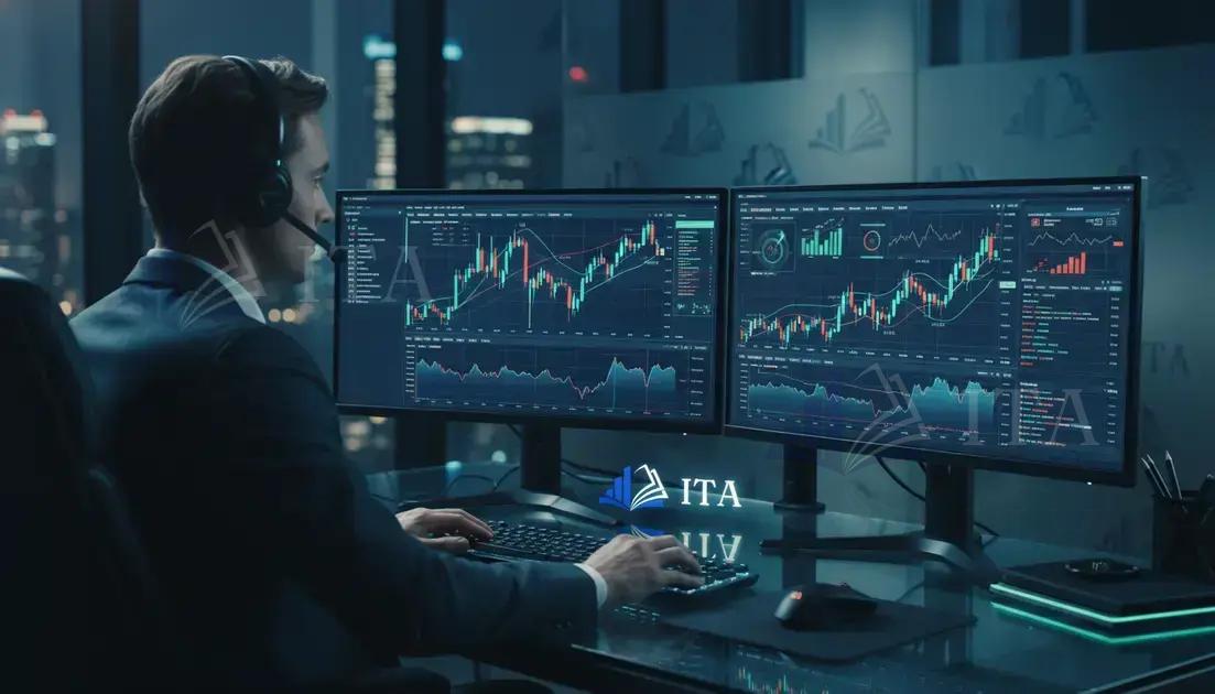 Benefits of Choosing Raw Spread Prop Firms