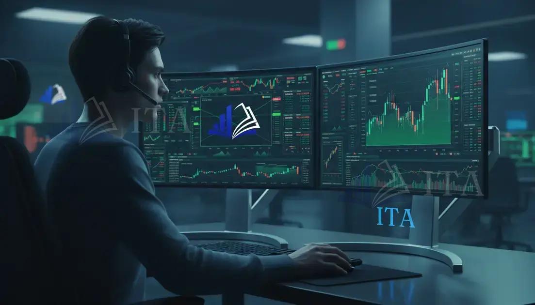 Top Raw Spread Prop Firms in the Market