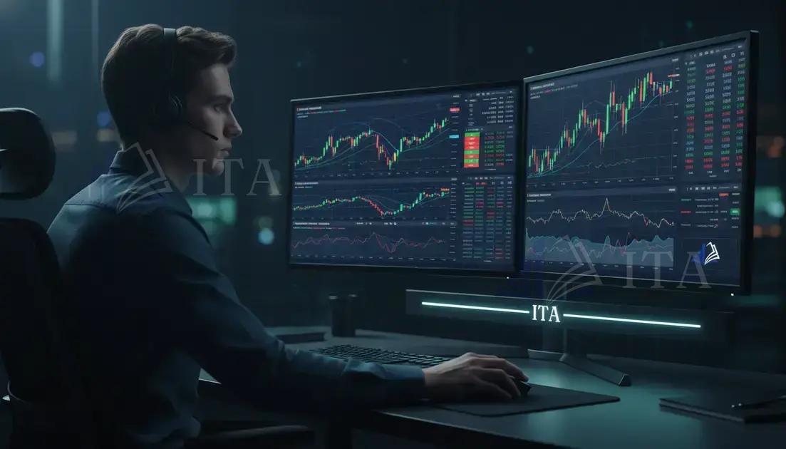 Steps to Apply for Raw Spread Prop Firms