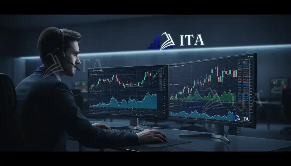 Benefits of ITAfx Funded Accounts for Traders
