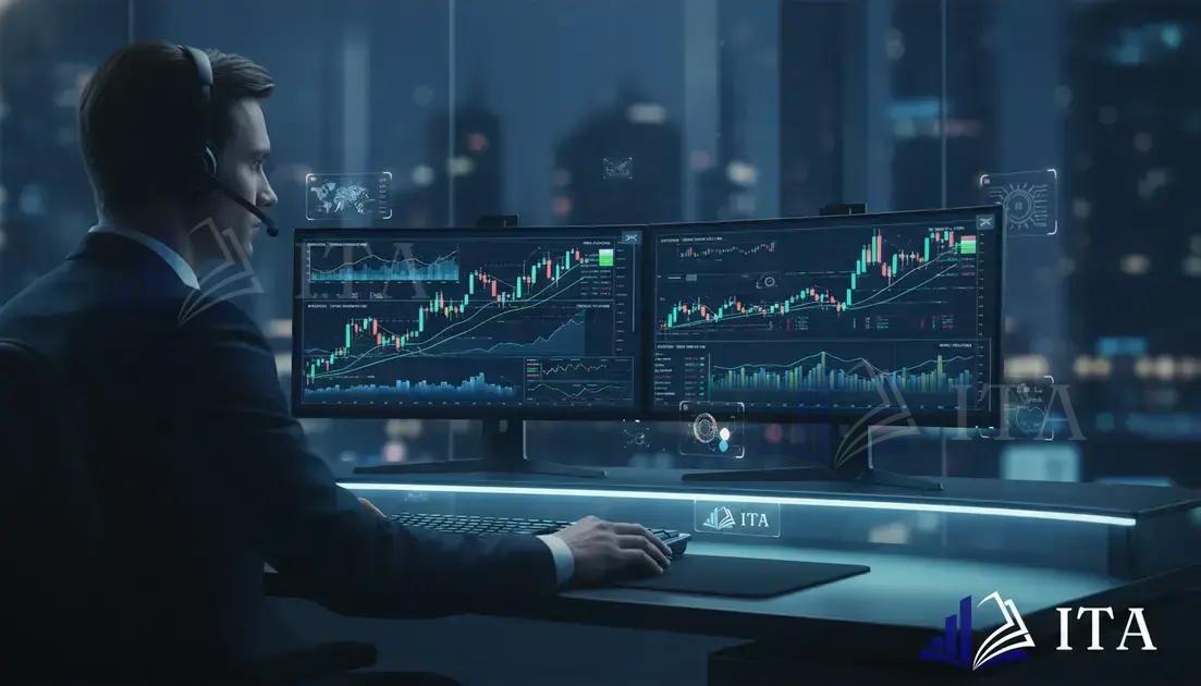 Comparing ITAfx Funded Accounts to Traditional Funding