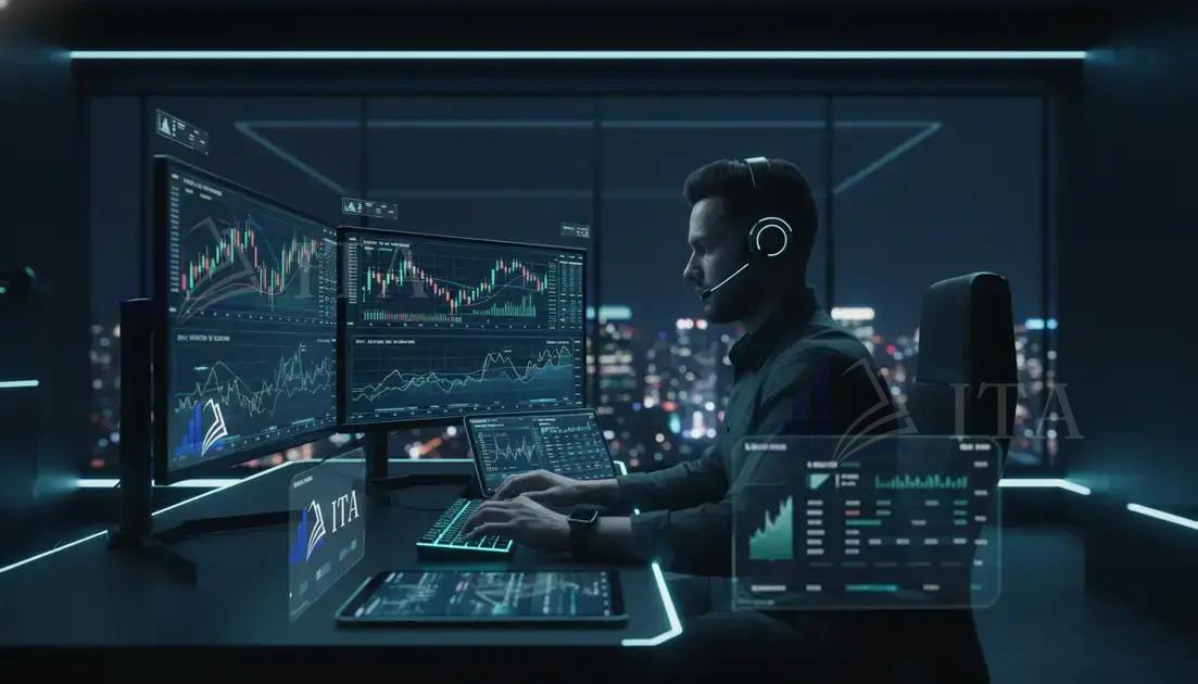 Tips for Maximizing Your ITAfx Funded Account