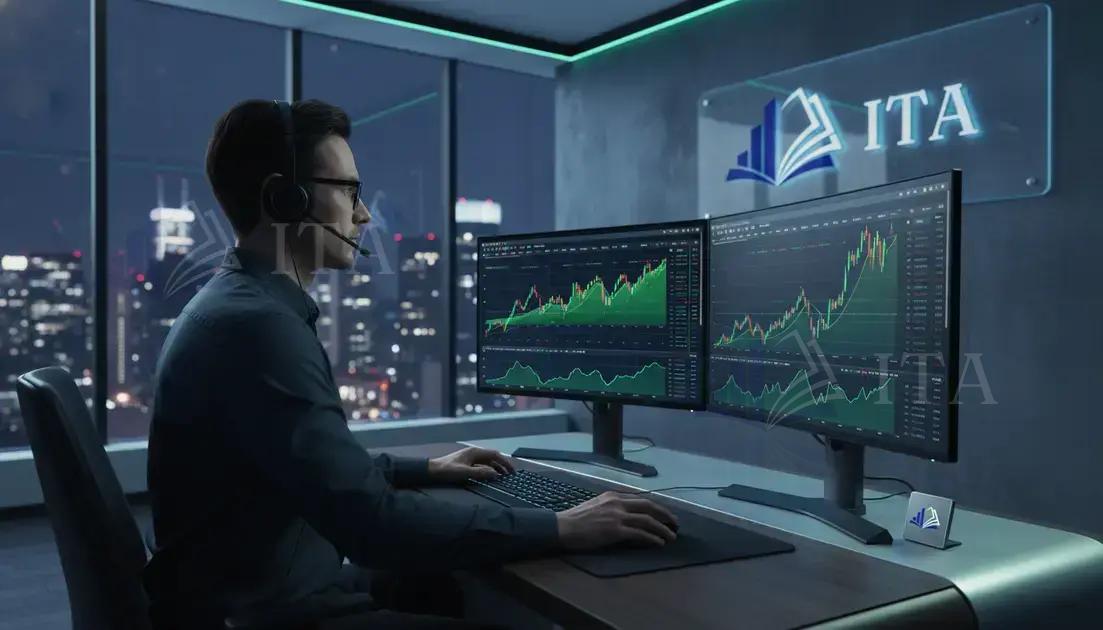 Top Strategies for Working with Raw Spread Prop Firms