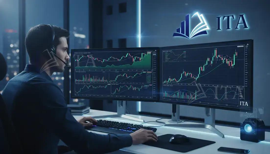 Future Trends in Raw Spread Prop Firms