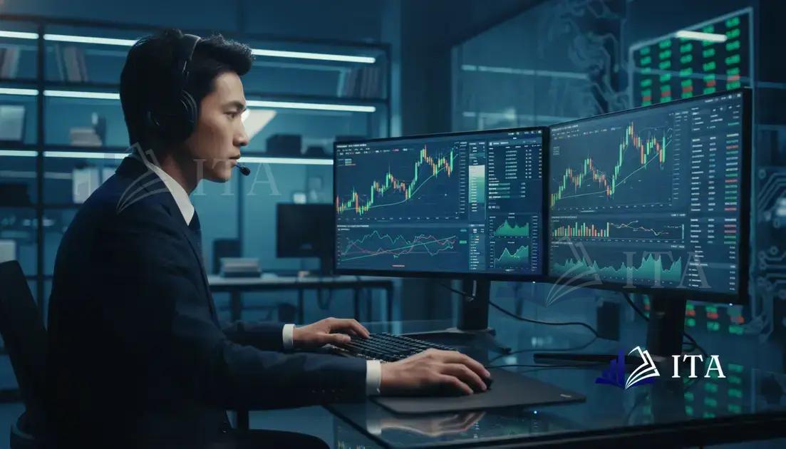 ITAfx: The Leading Choice for Scalping